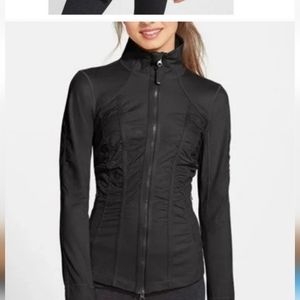 Zella 2X Trinity jacket